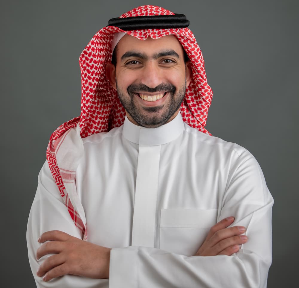 Ahmed AlSamaani