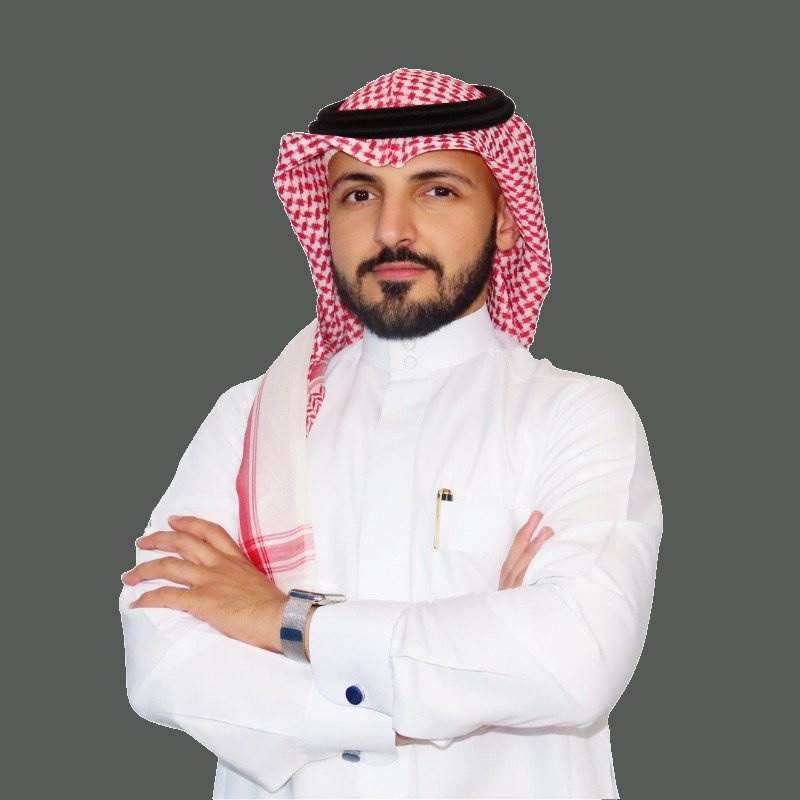 Mohammed AlKhudairy
